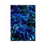 Blue  (Print Only) thumbnail