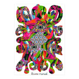 Pop Abstract 2023 171 Copia (Print Only) thumbnail