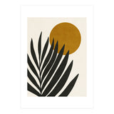 LEAF AND SUN - 02 (Print Only) thumbnail