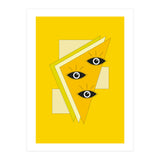 Watch yourself (Print Only) thumbnail