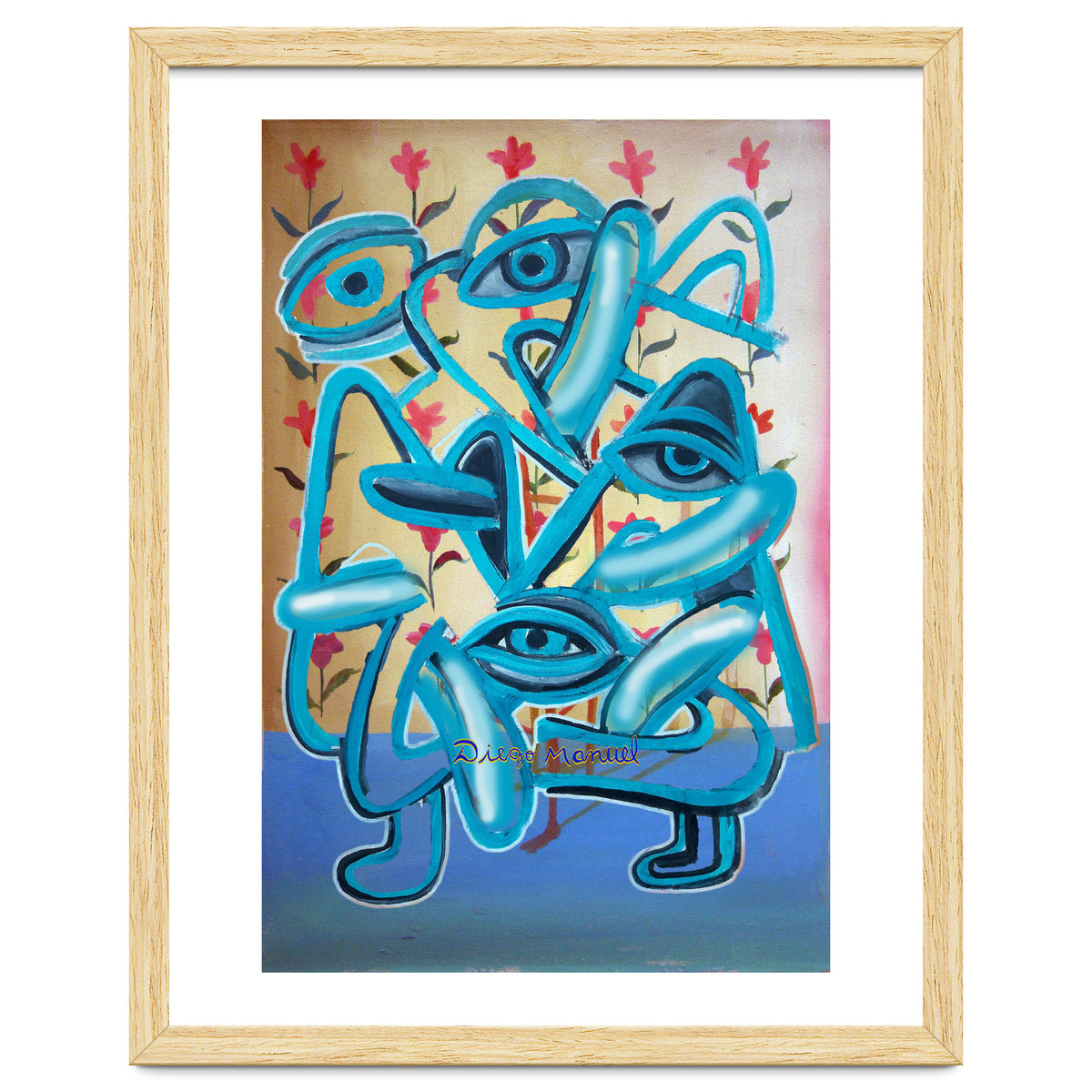 Graffiti Digital 2022 706