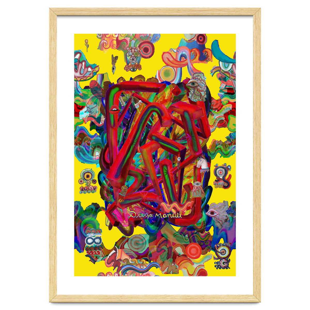 Muchas Cosas 2021 118