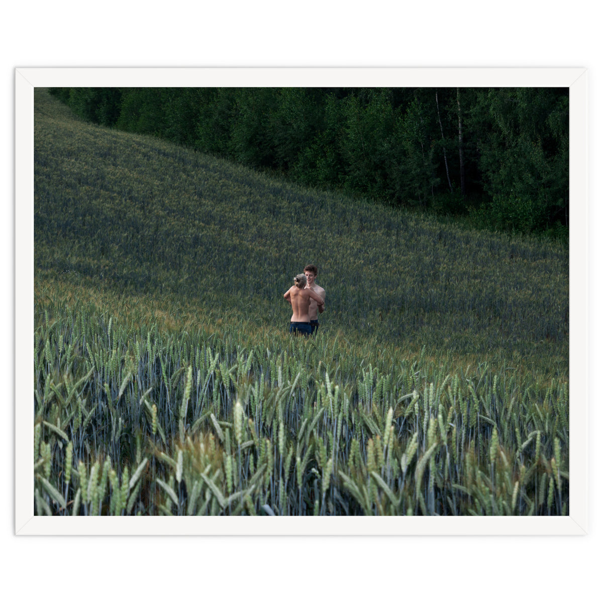 The kids Are all Wild