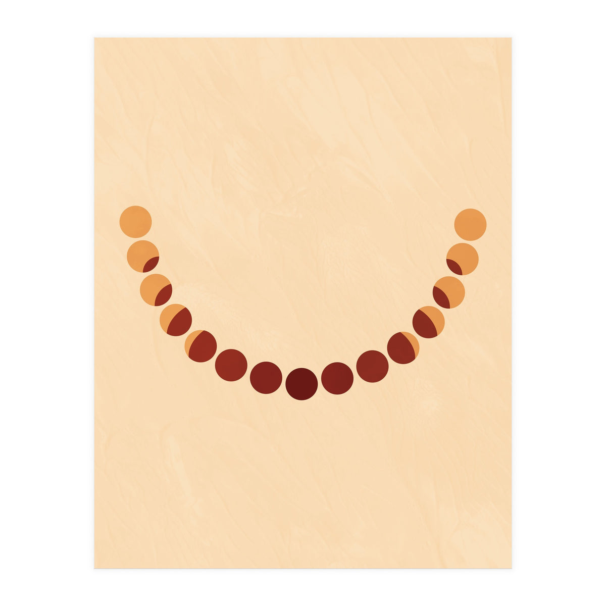 Moon Phase III (Print Only)