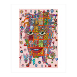 Mujer B 28 (Print Only) thumbnail