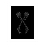 Guns Nroses Mood Style (Print Only) thumbnail