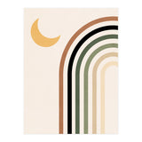 ARCHES AND MOON - C01 (Print Only) thumbnail