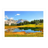 Nature (Print Only) thumbnail