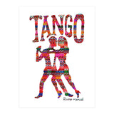 Tango 4 (Print Only) thumbnail