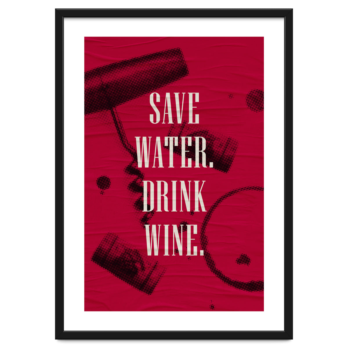 Adulting Save Water2