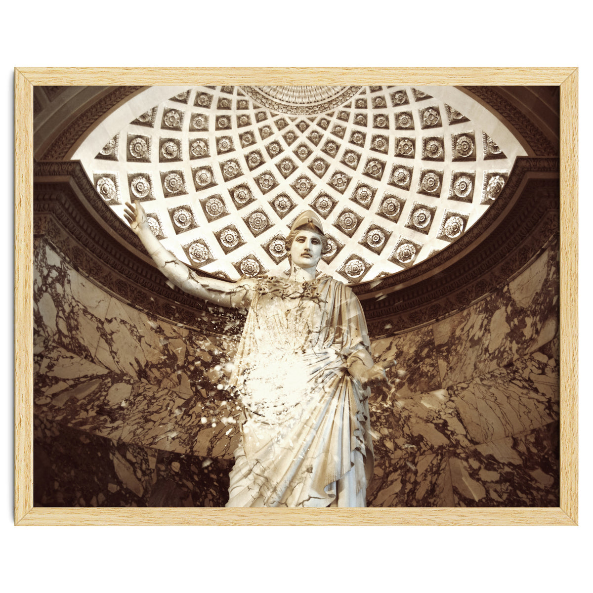 What to See at The Louvre?