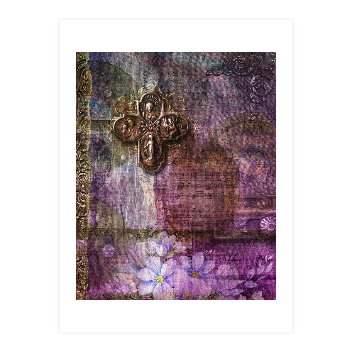 Eternity (Print Only)