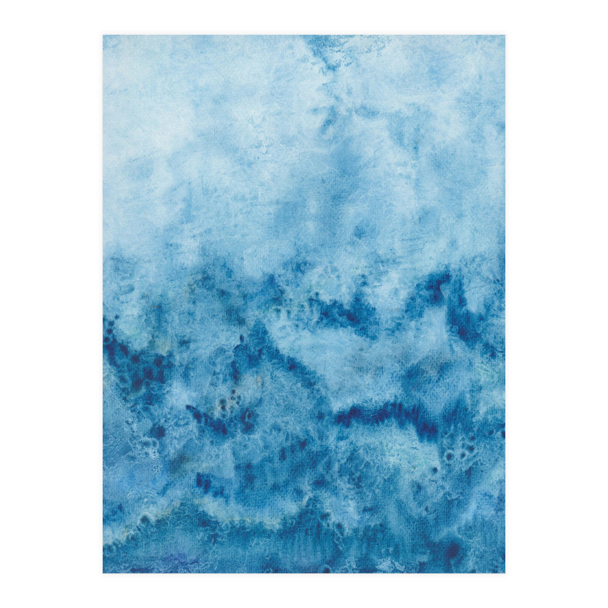 Irenic #3 (Print Only)