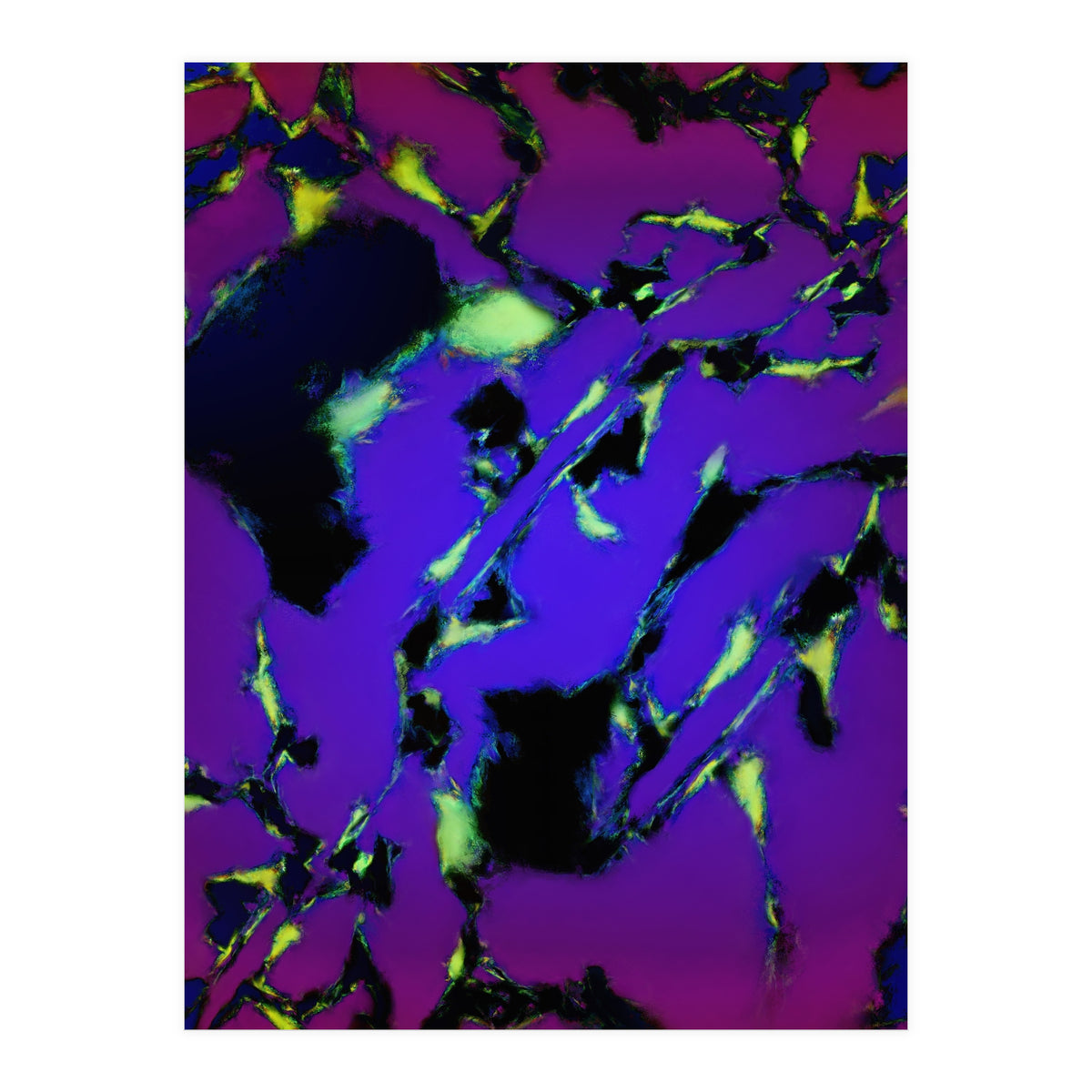 The Opening Light (Print Only)