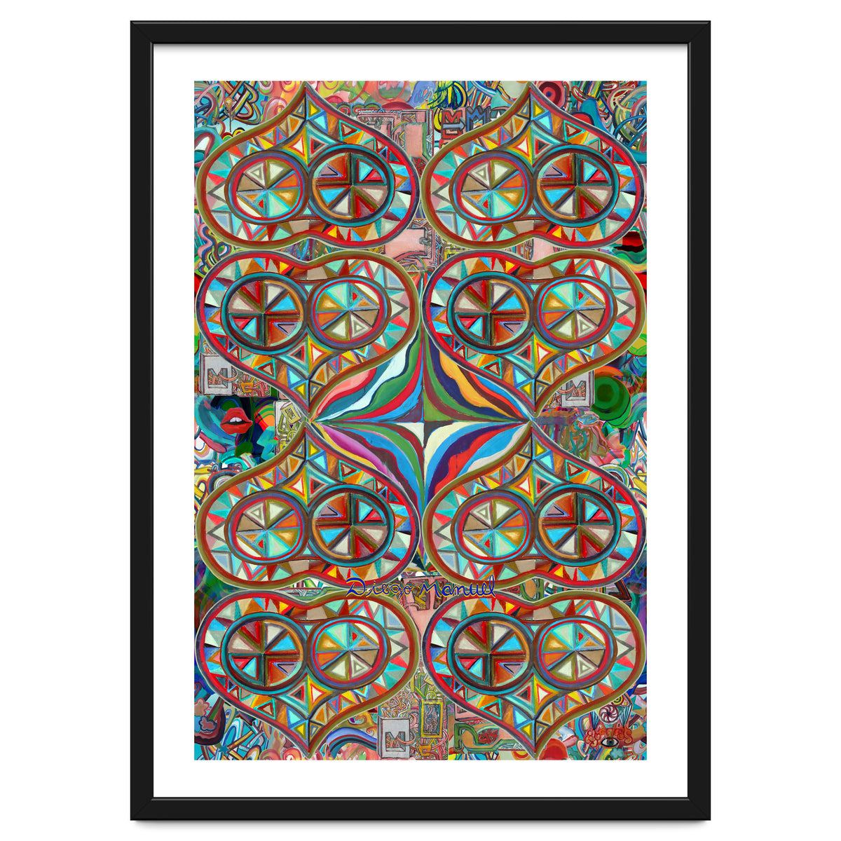 Graffiti Digital 2022 1108