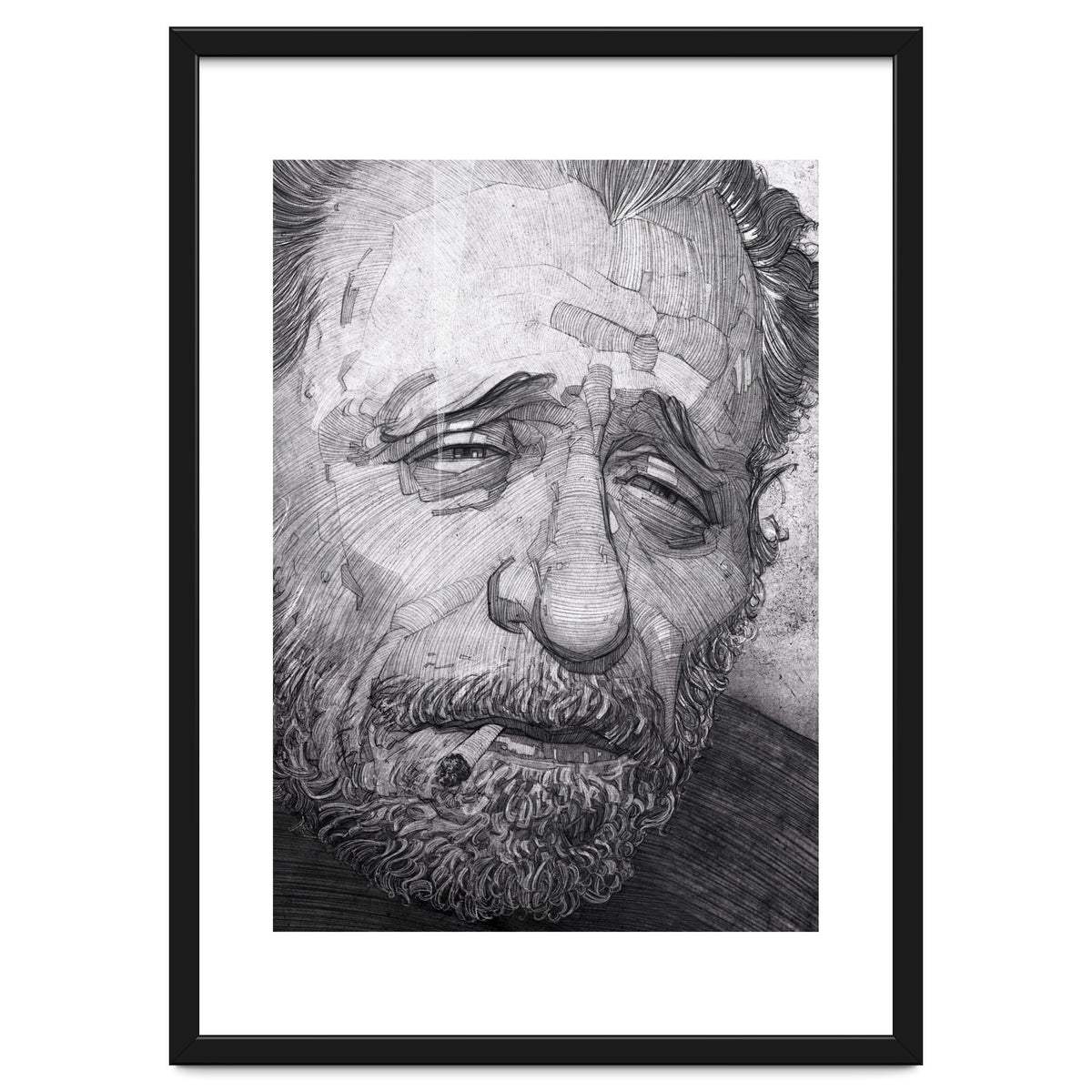 Charles Bukowski