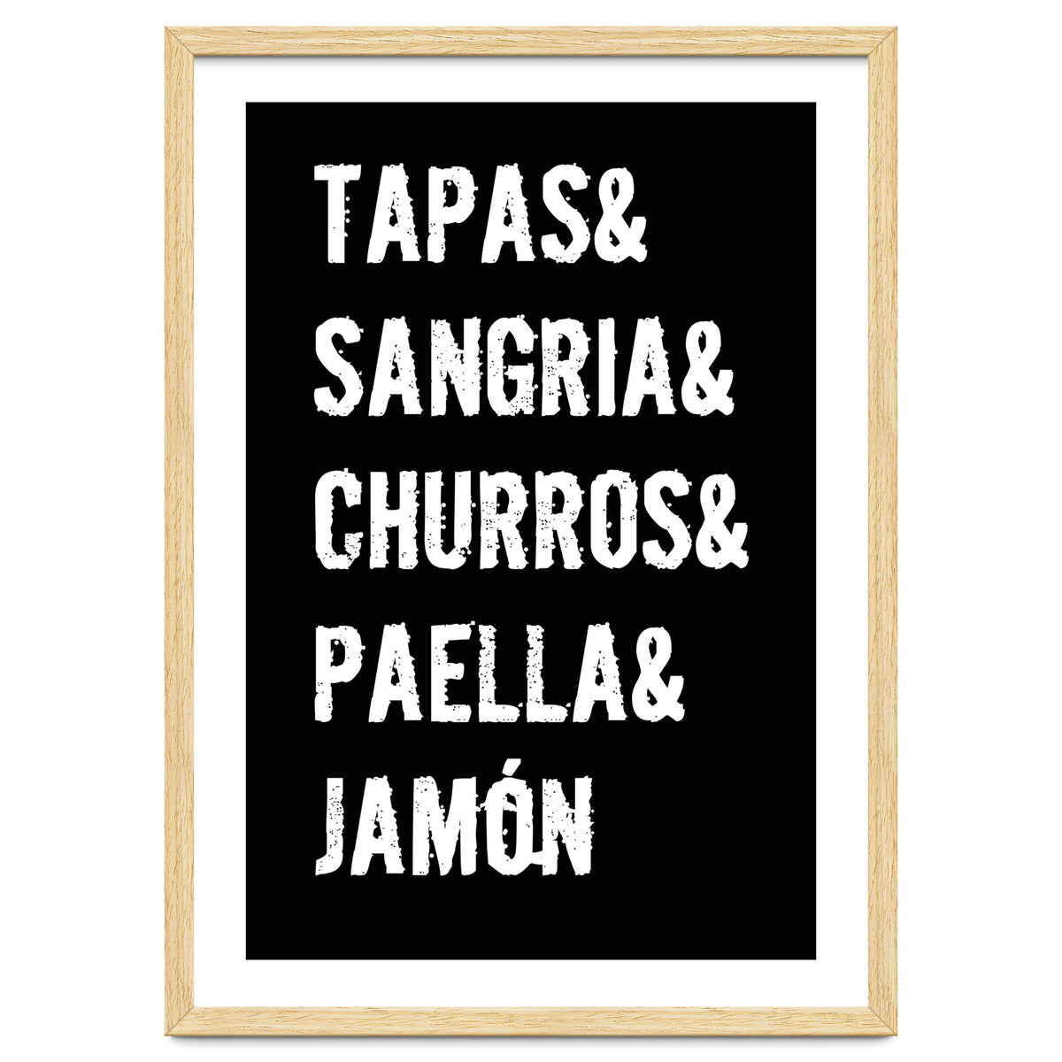 Its A Spaniard Thing