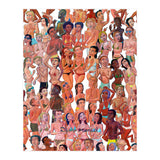 La Fiesta (Print Only) thumbnail