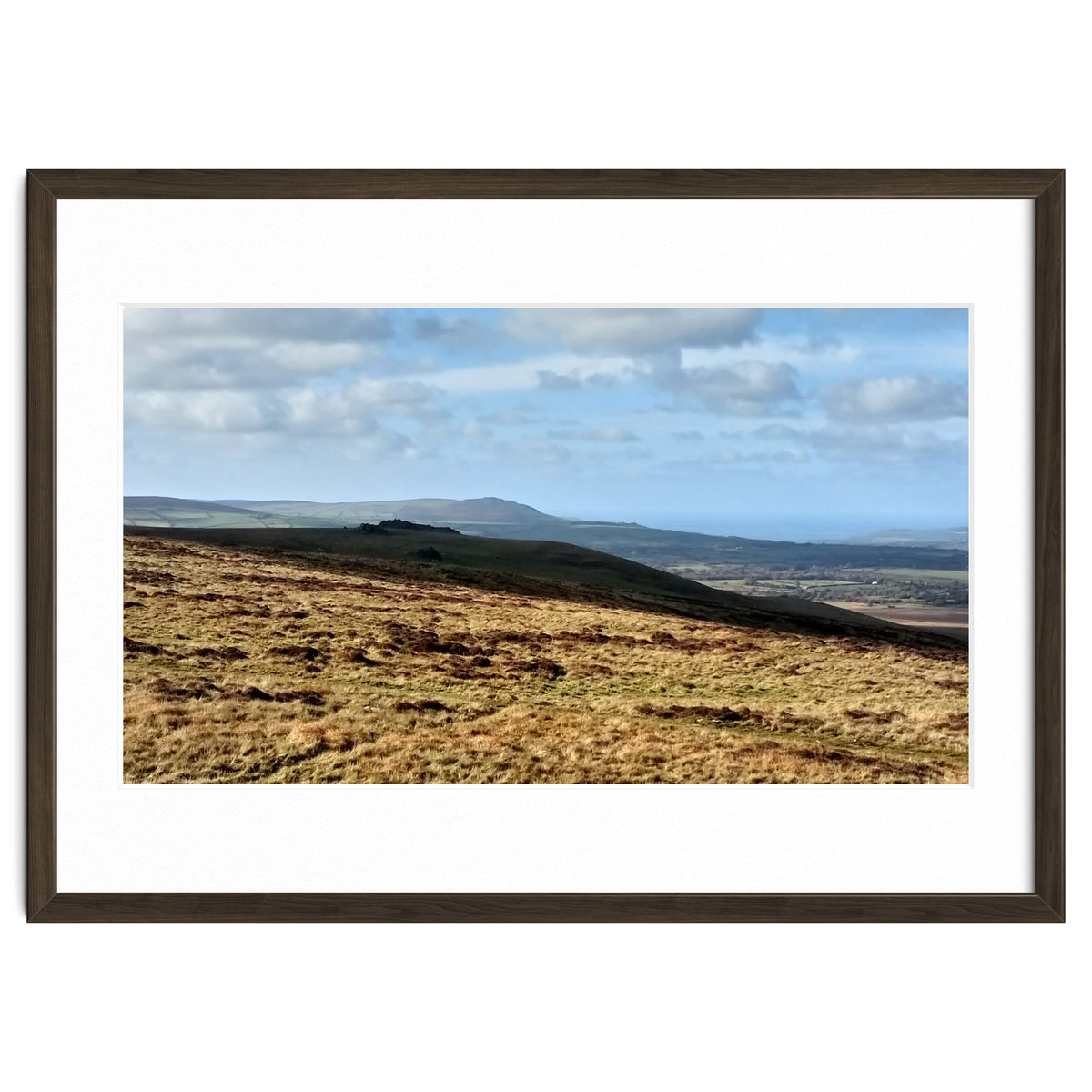 Preseli Hills