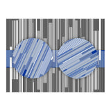 Glitch Global XII Part1 Serie Urban Nature (Print Only) thumbnail