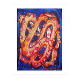 Pulpo 2 (Print Only) thumbnail