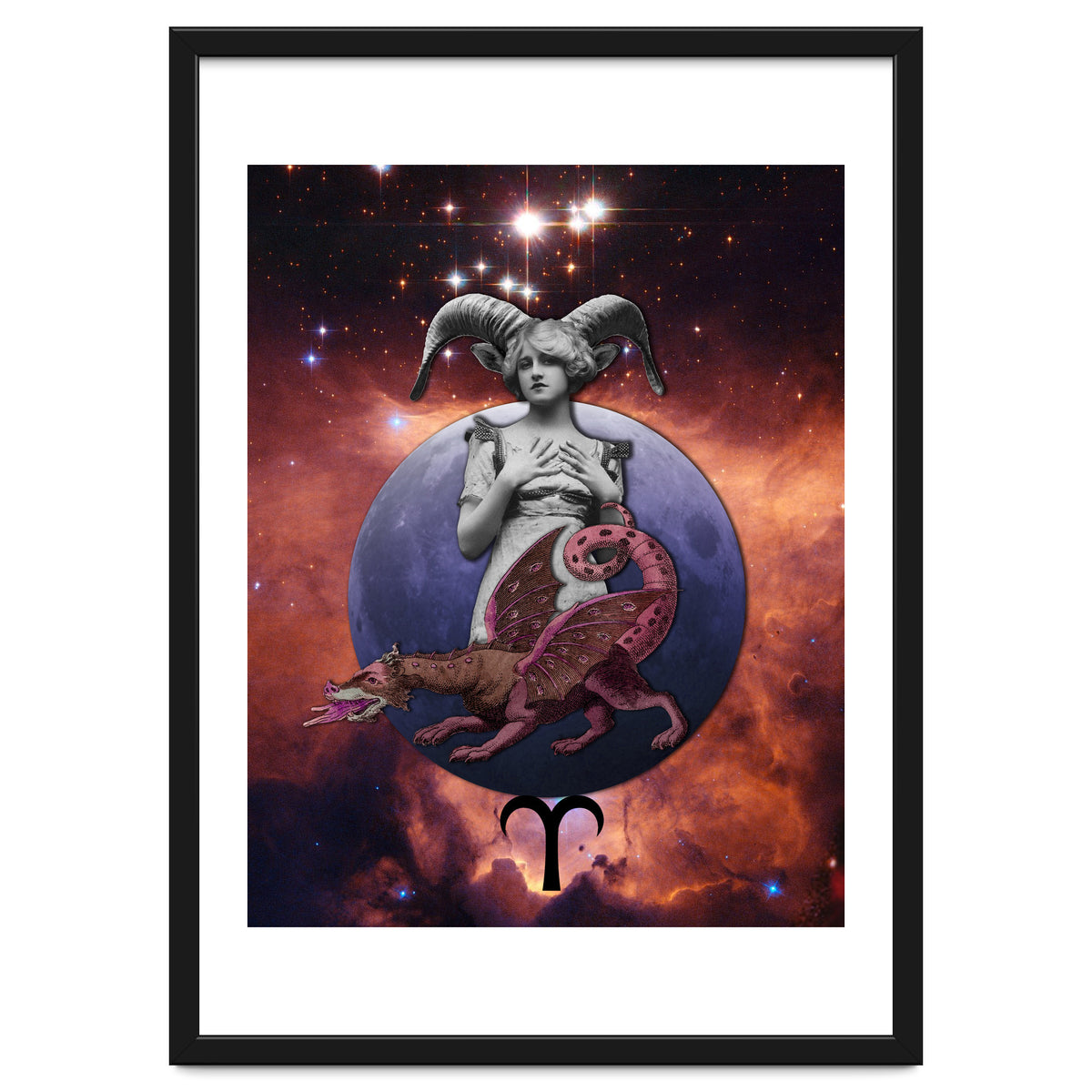 Aries Zodiac Sign