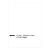 PICTURE FRAME (Print Only) thumbnail