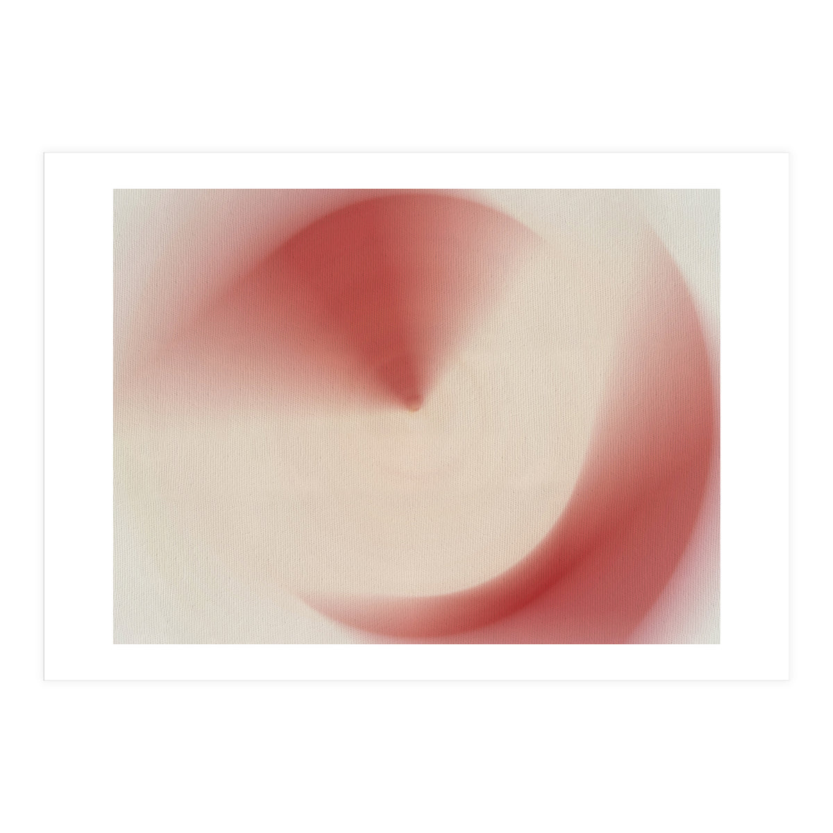 Out Focus 07  (Print Only)