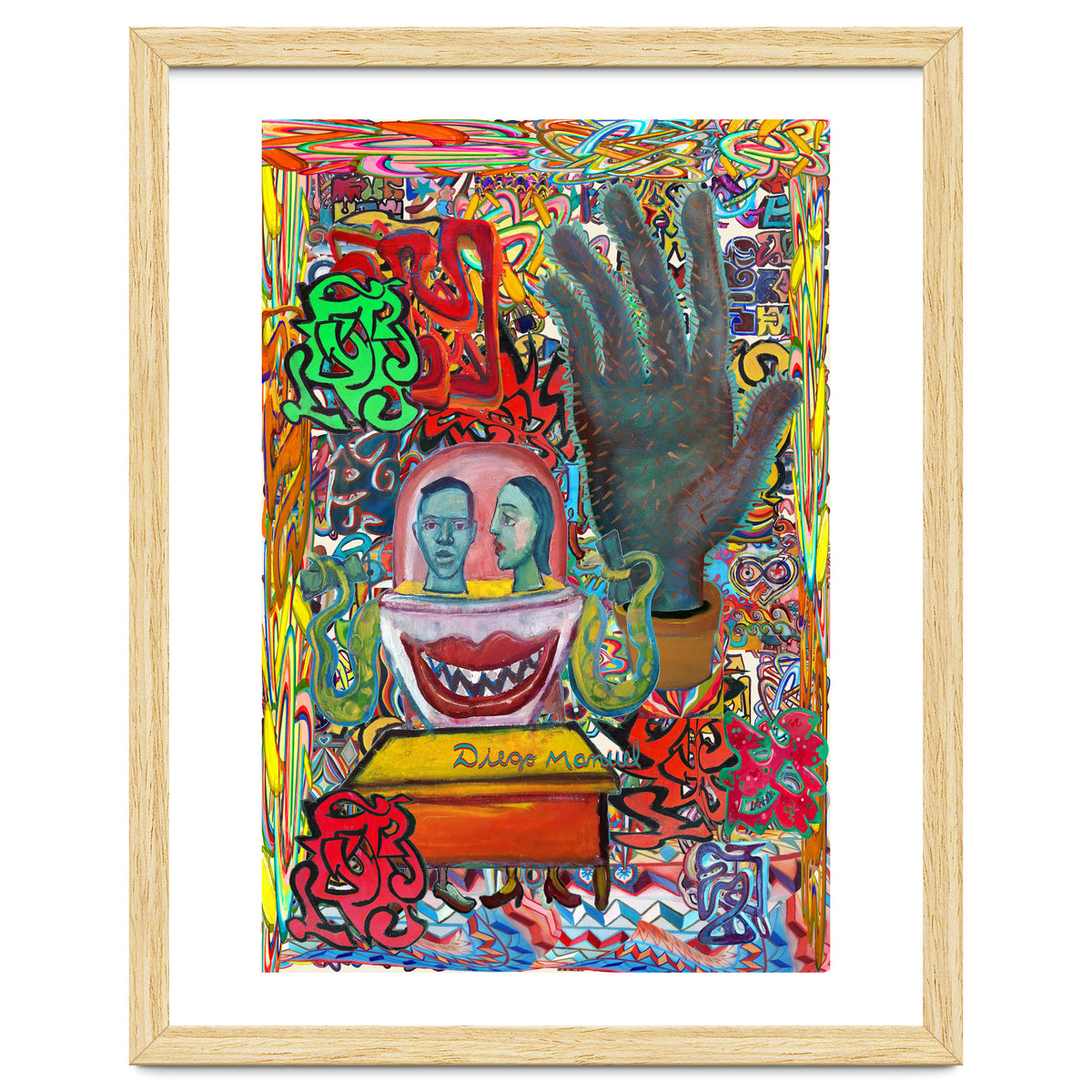 Oficina Del Cobrador 7