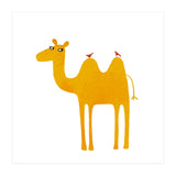 Camel (Print Only) thumbnail