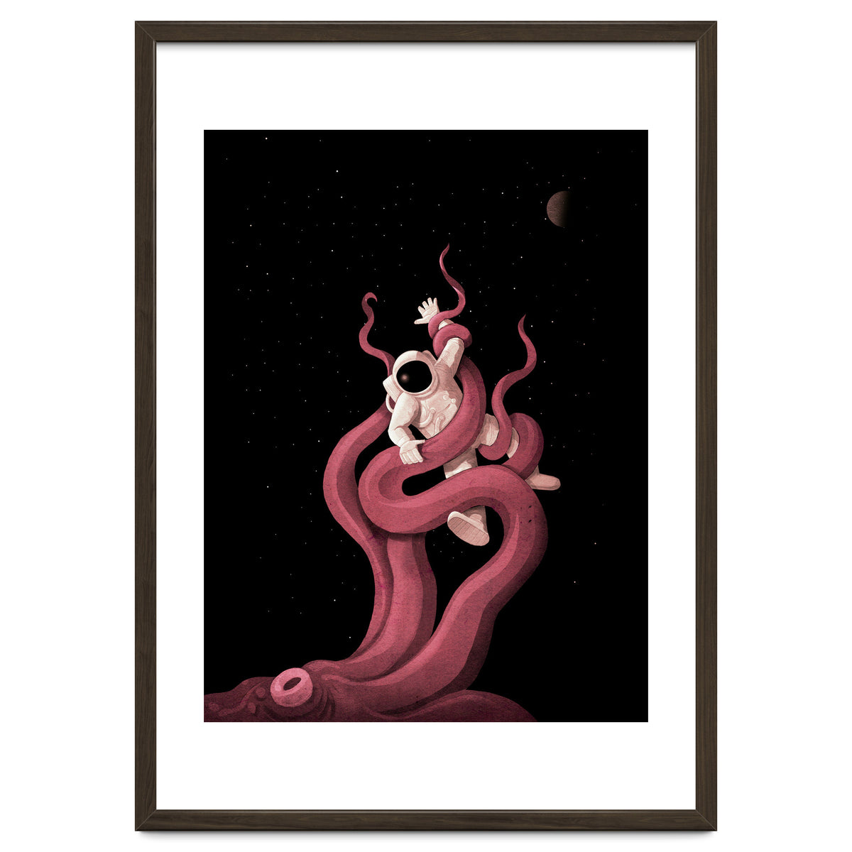 Huston we have a problem