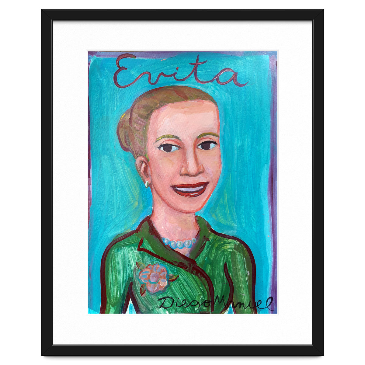Evita