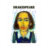 Shakespeare Copia (Print Only) thumbnail