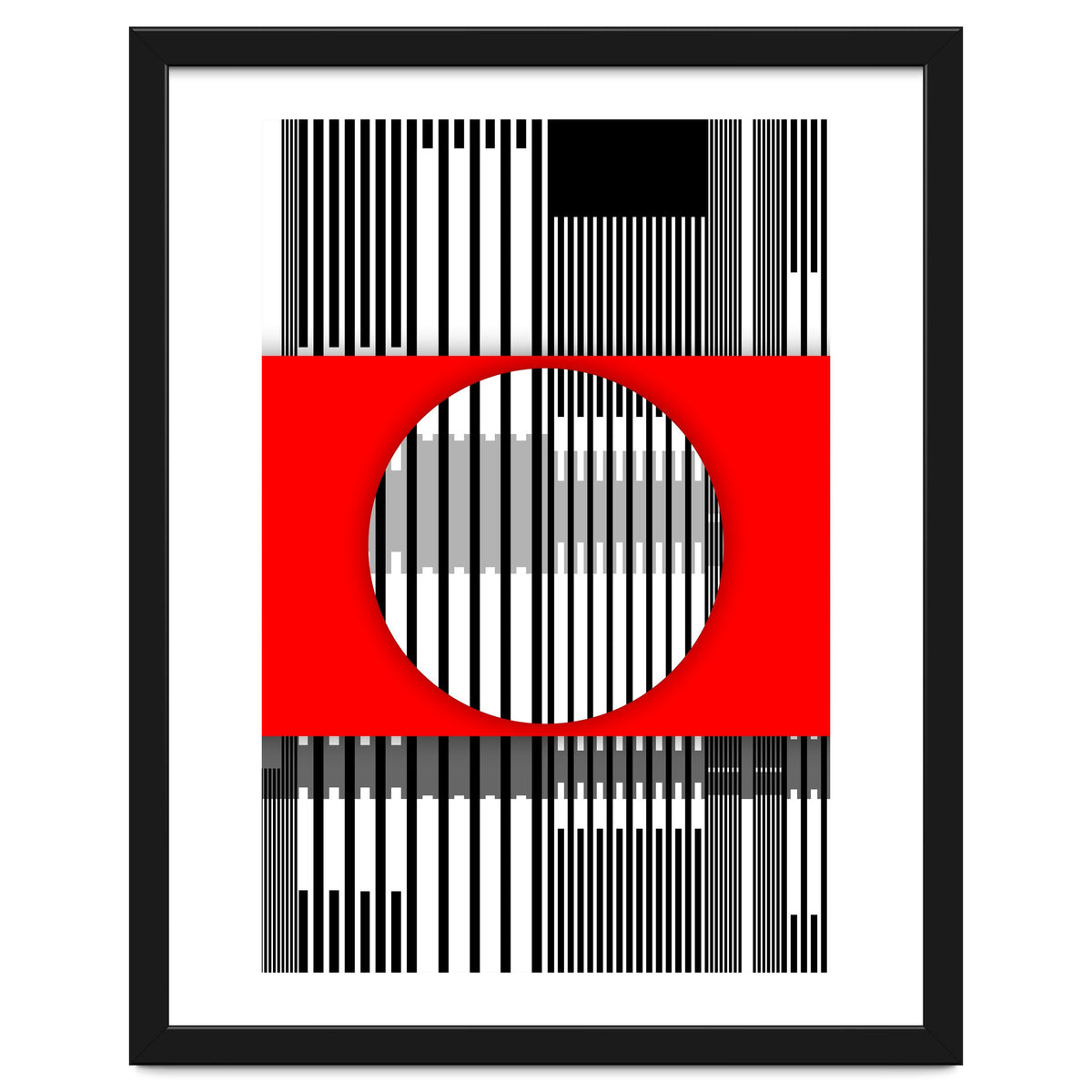 Glitch Global IX Serie Urban Nature