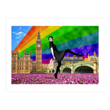 London Pride (Print Only) thumbnail