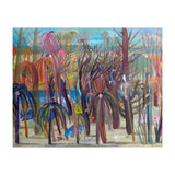 Selva Virgen (Print Only) thumbnail