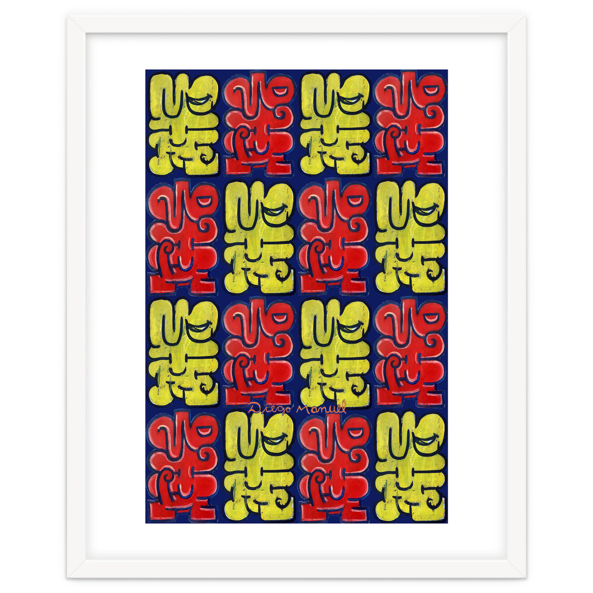 Garffiti 23 33 Tapiz C