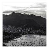 Carioca Silhouettes 2 1x1 (Print Only) thumbnail