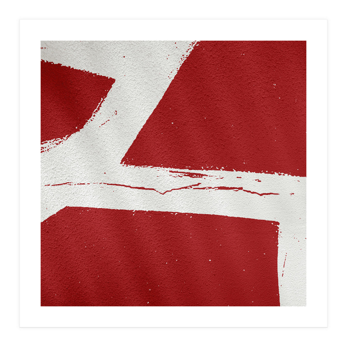 Encruzilhada 9 (Print Only)