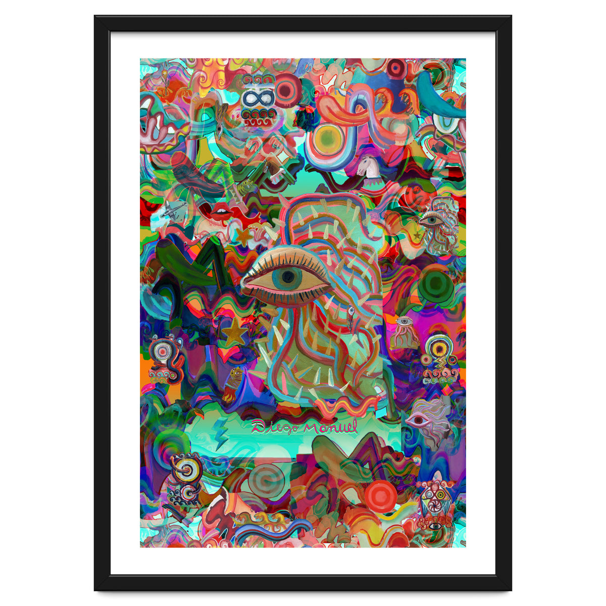 Muchas Cosas 2021 202