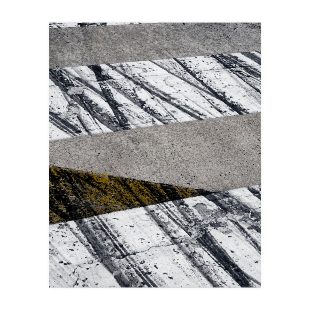 Urban #18 (Print Only)