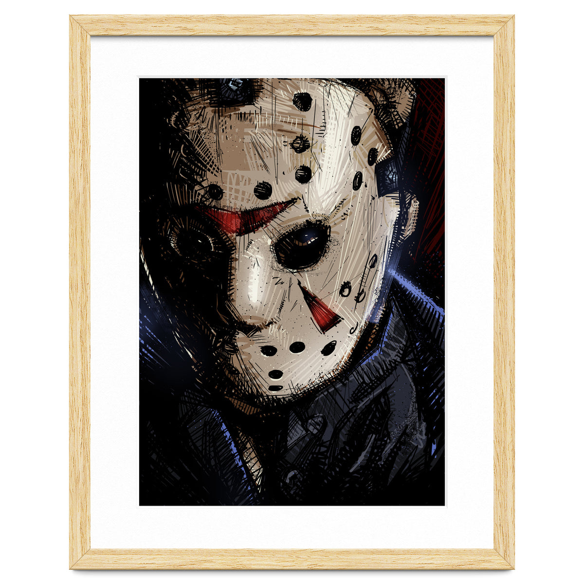 Jason Voorhees