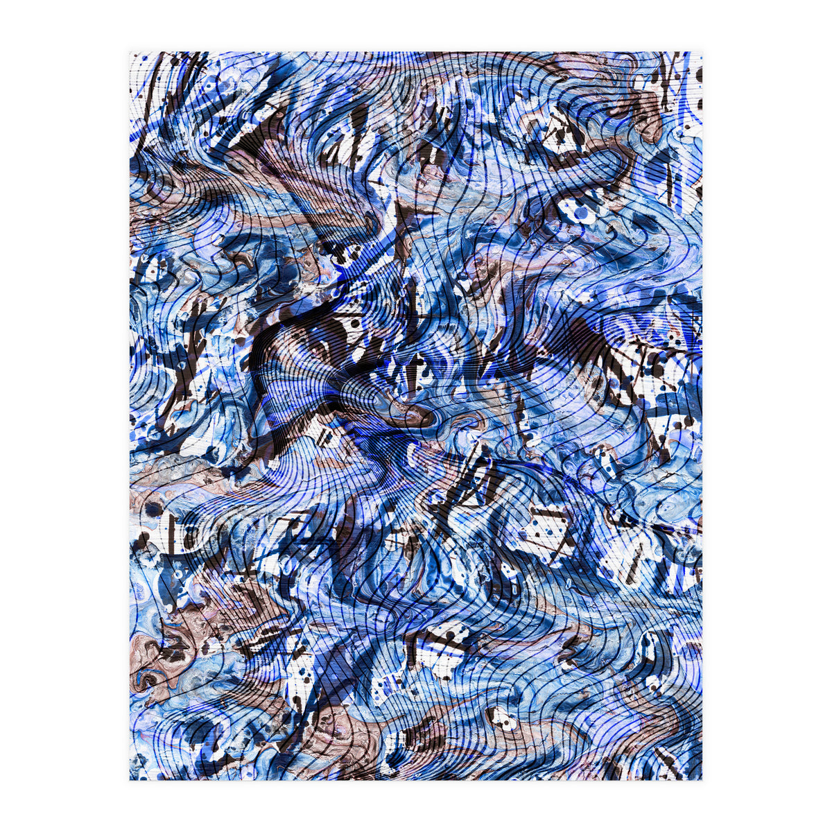 Cremogema  (Print Only)