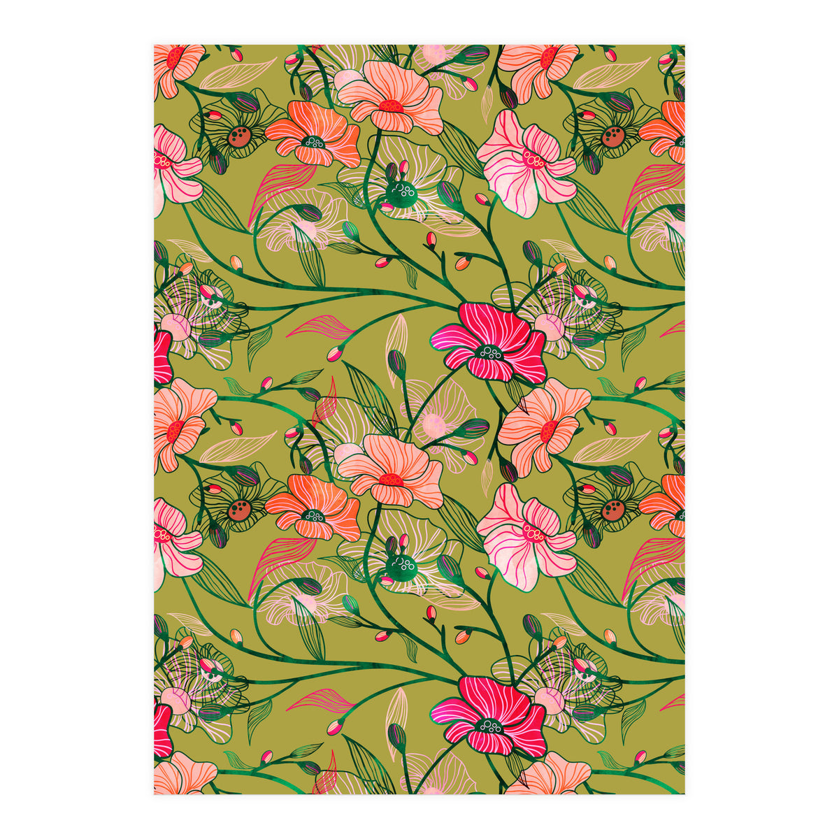 Twinning (Print Only)