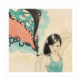 Swim (Print Only) thumbnail