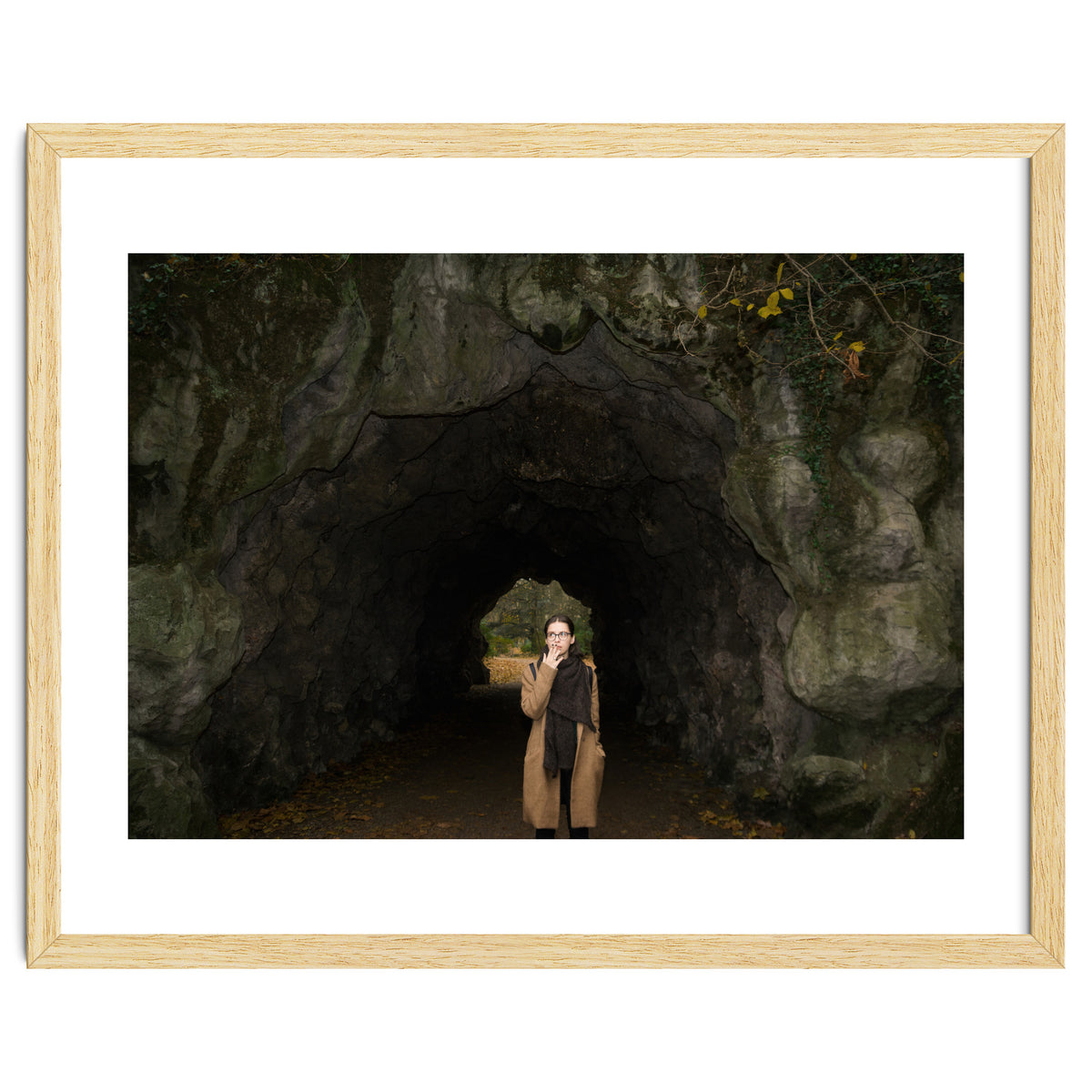 Transition from Summer to Winter