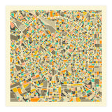 MILAN MAP (Print Only) thumbnail
