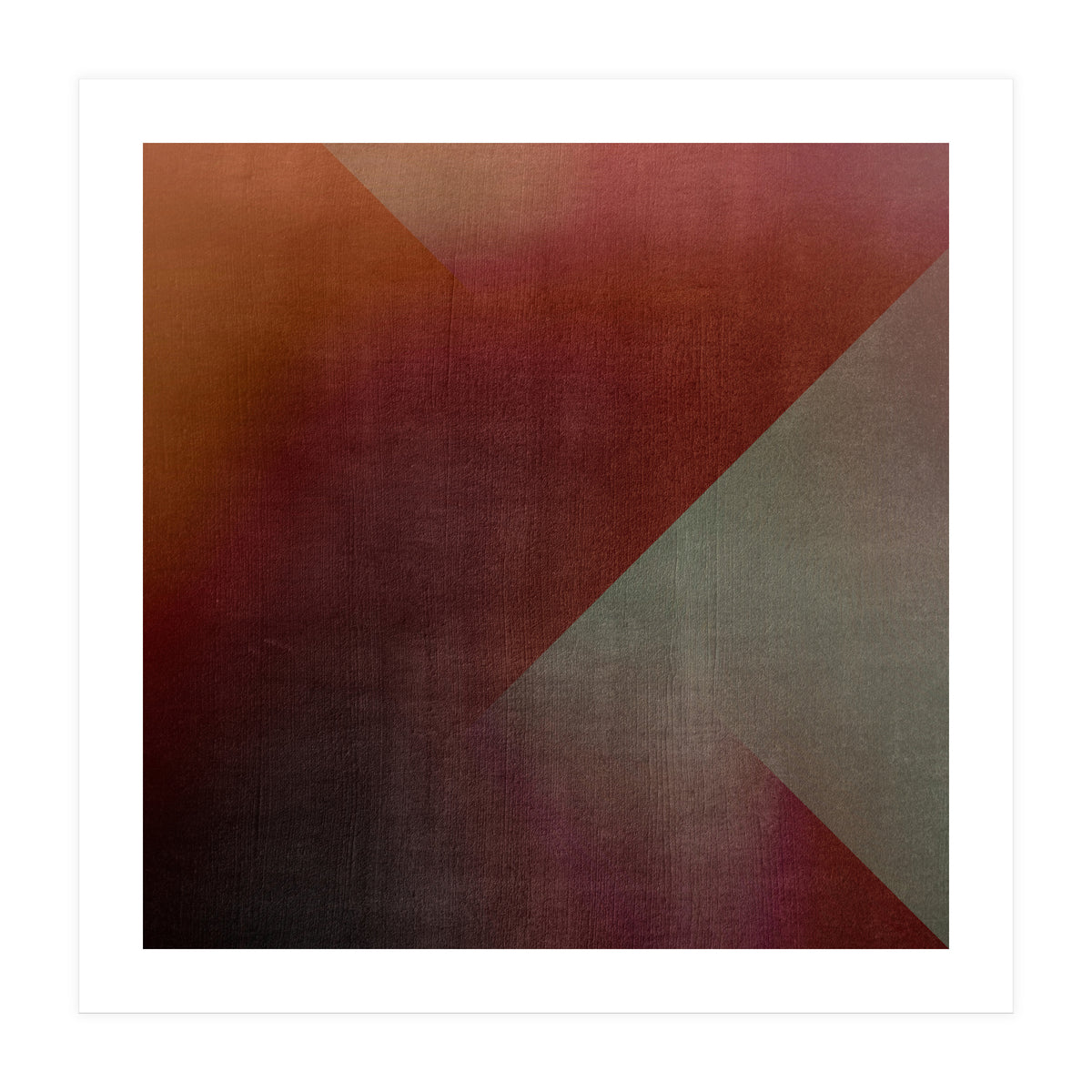 Sand At Night #2 (Print Only)