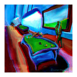 Noche De Pool 3 6 (Print Only) thumbnail