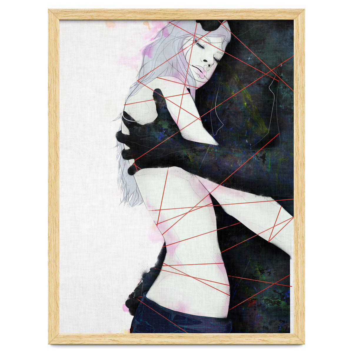 Lovers_over the rainbow